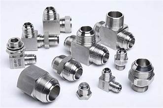 JIC Swivel Fittings